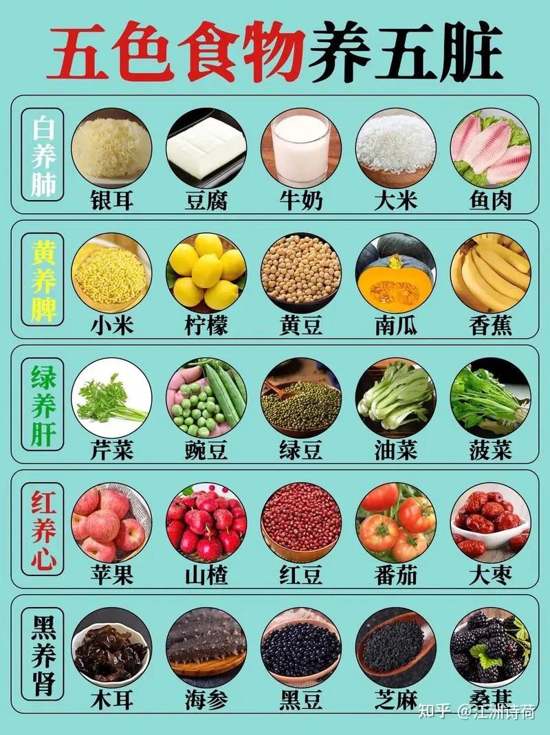 彤彤中医养生食疗(佟彤中医养护50讲)