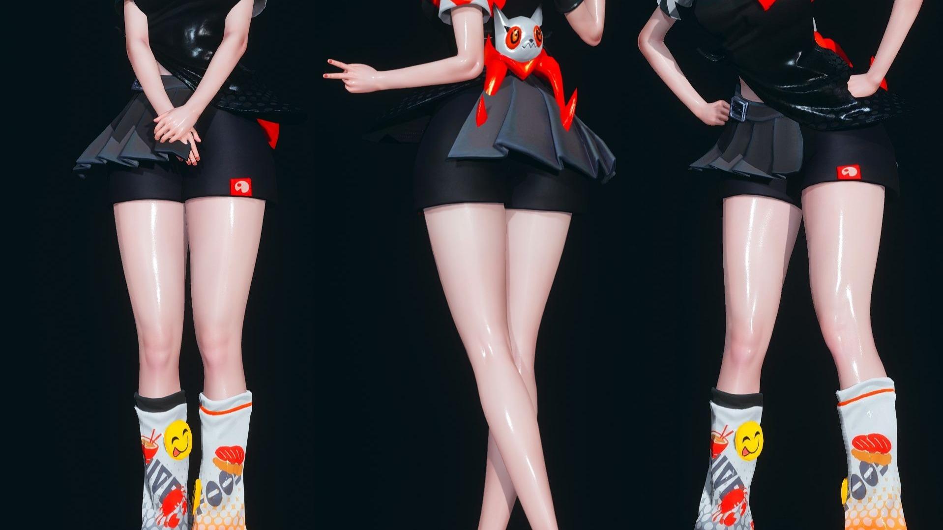 王者荣耀 姬小满-妄想食味