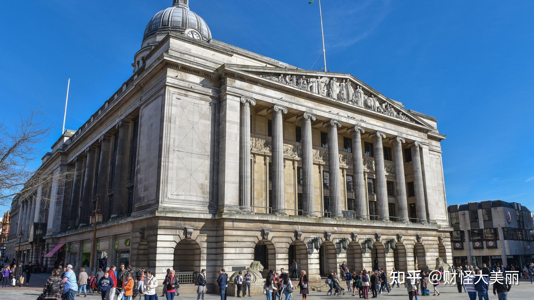 英国诺丁汉市宣布事实性破产,此前伯明翰市,克里登市也宣布破产,均因