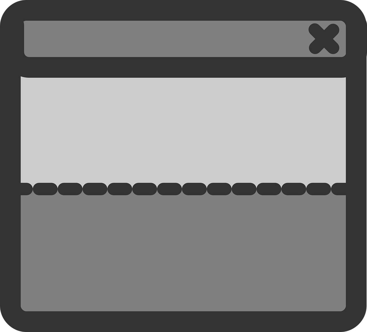 4. 灵动线条吊顶