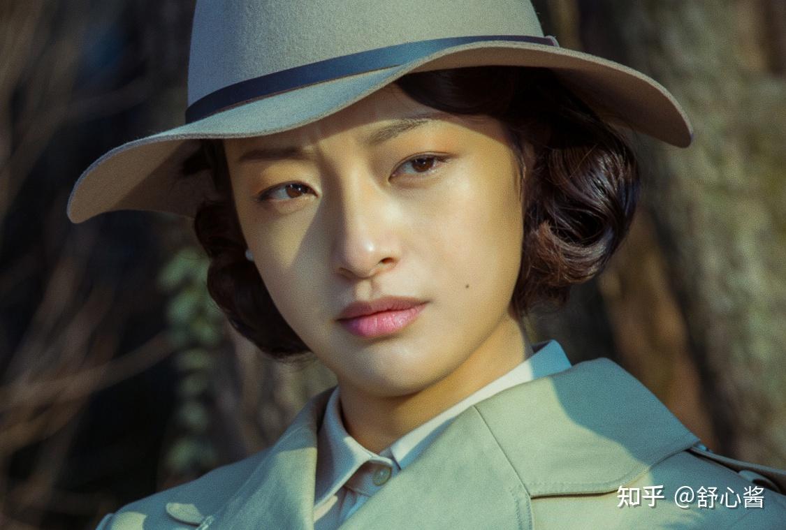 如何评价高群书执导,张译,郎月婷主演的电影《刀尖》? - 知乎