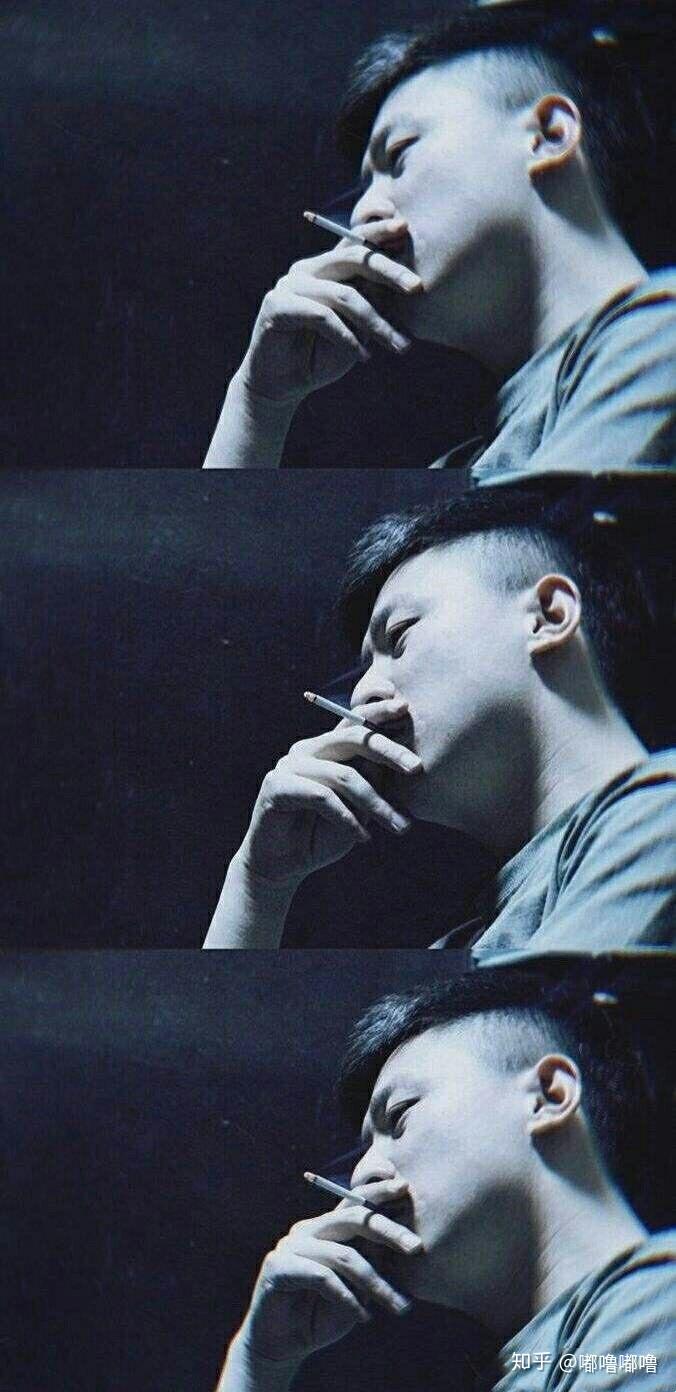 德云社里都谁抽烟? - 知乎