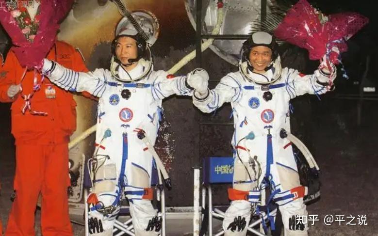 从神五到神十四,中国历次载人航天飞行大盘点 - 知乎