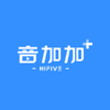 HIFIVE音加加
