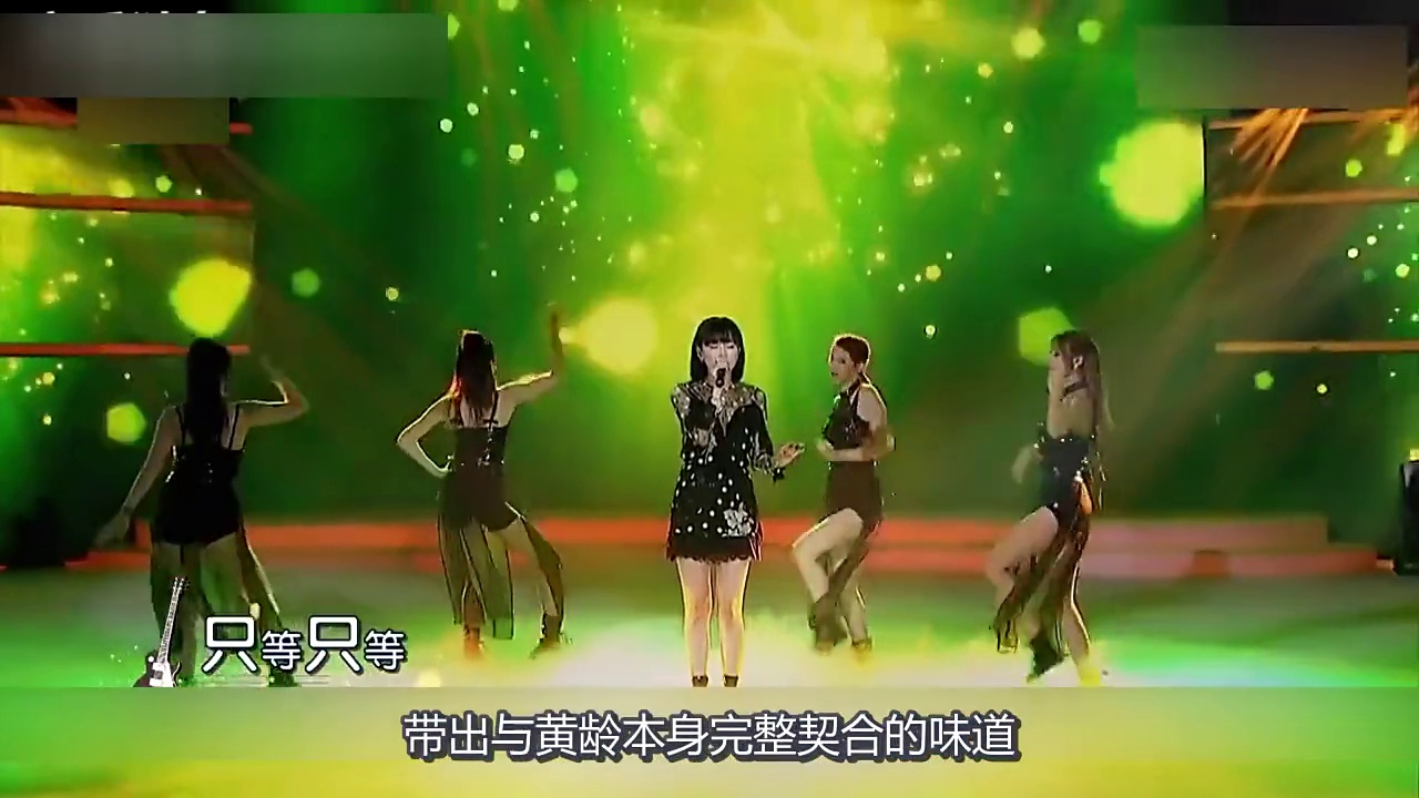 好听却难唱的4首歌，第二首连原唱都不敢唱第二遍！ - 知乎
