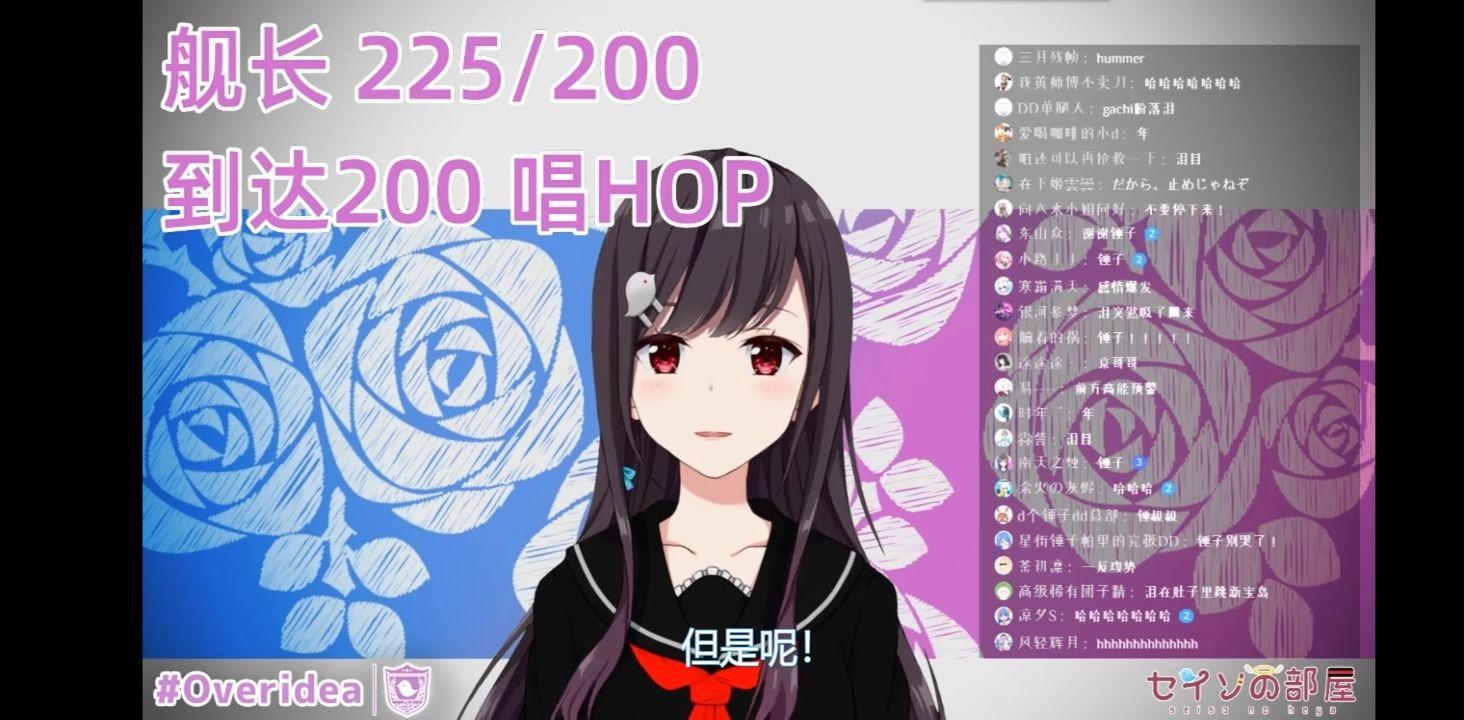 如何评价overidea成员锤子张京华