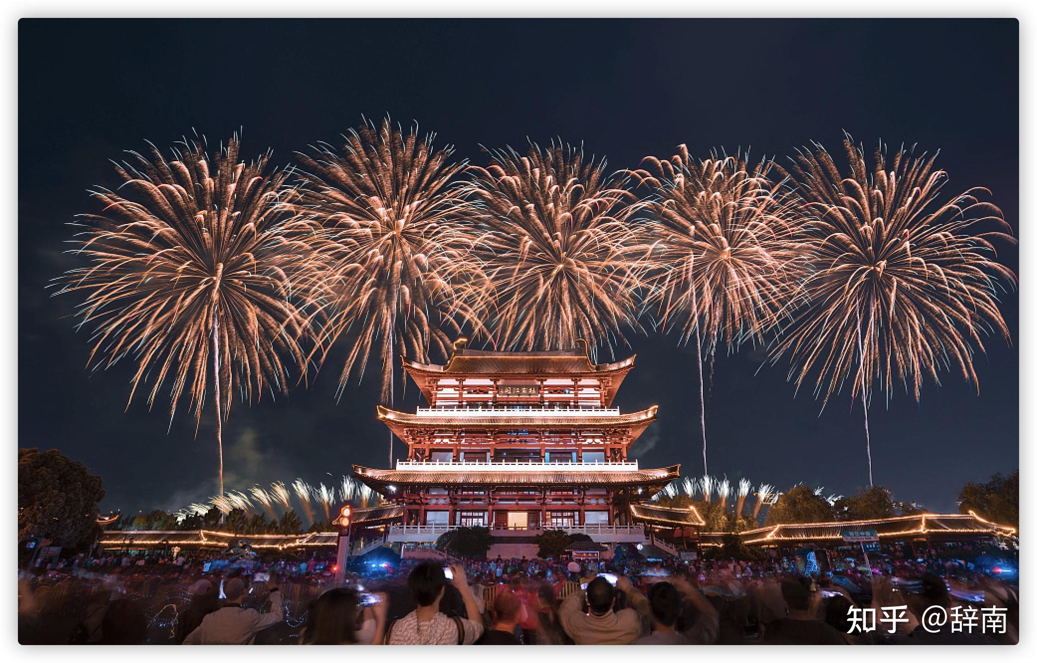 长沙橘子洲烟花将于6月30日晚回归最佳观赏地点在哪儿有哪些观赏攻略