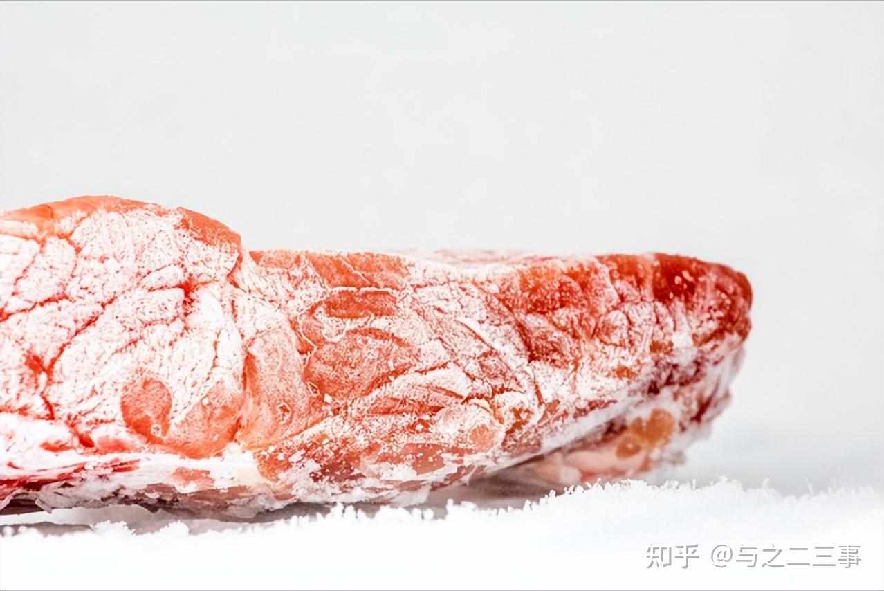爸妈！千万别再让我把肉拿出来解冻了- 知乎