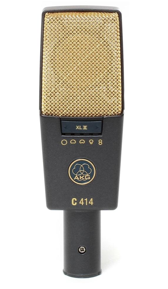 小型录音棚配置设备