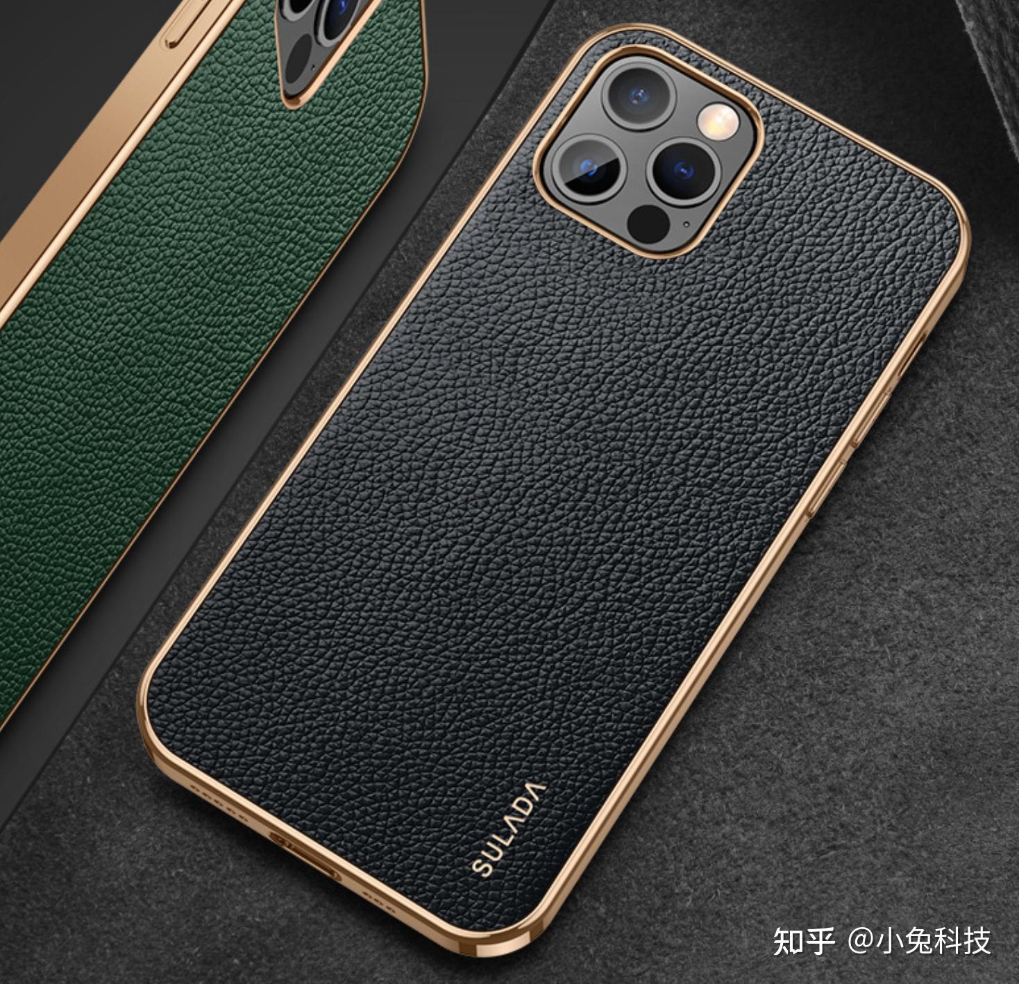 有没有背面是平面的iphone12手机壳