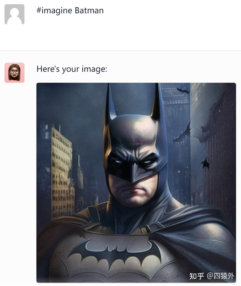 GPT-4怎么使用?插图5 GPT-4怎么使用?插图5