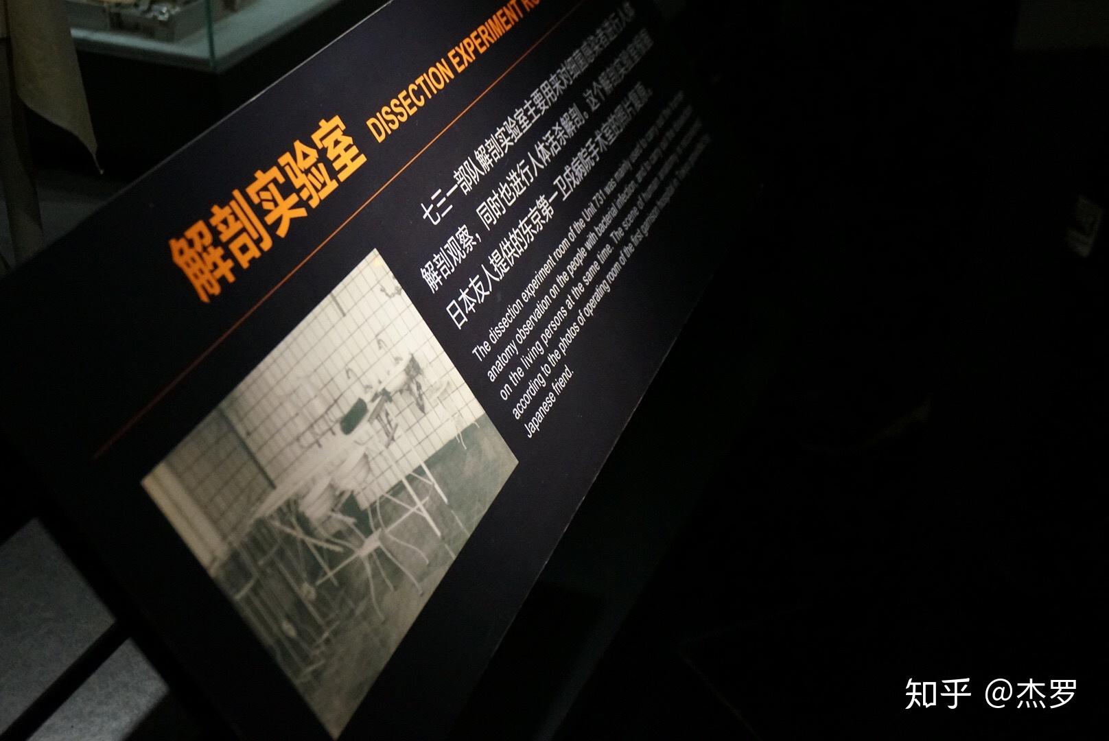黑太阳731是怎么拍出来的