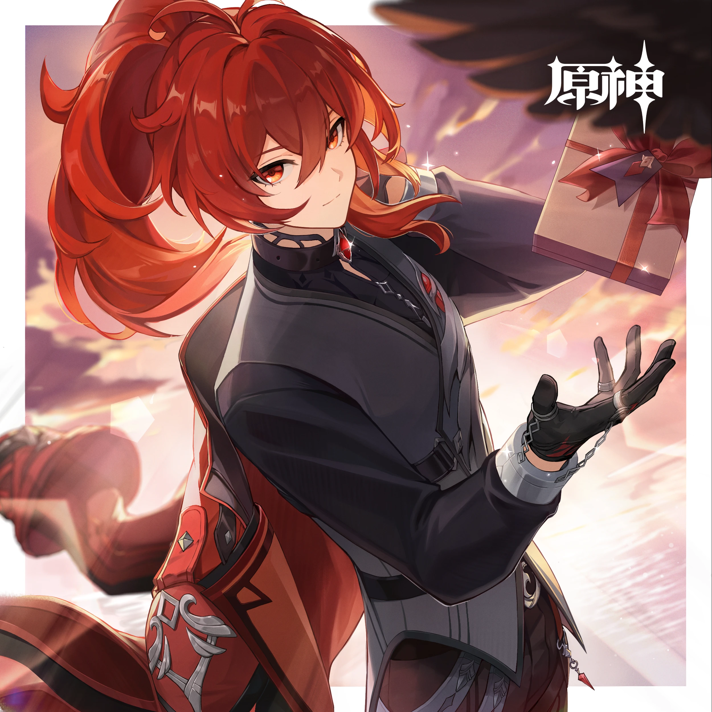 原神的世界观中有什么有趣细思恐极的设定