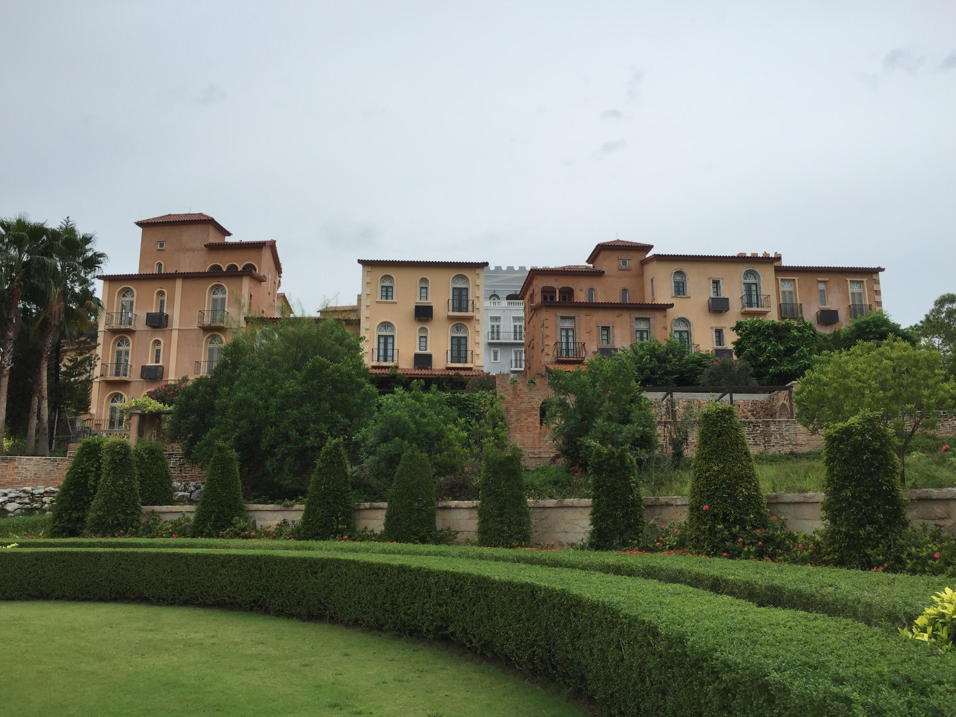 泰国哪些地方值得去?