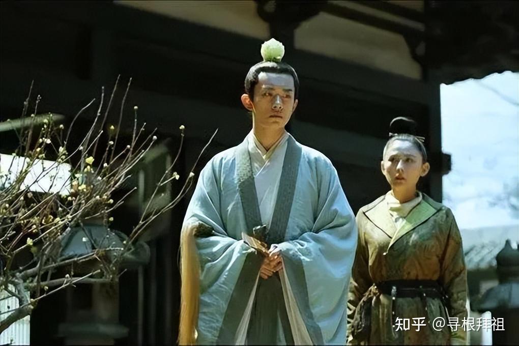 忠义、智慧化身的白衣宰相李泌骗了你,司马光为您揭开他的另类形象 - 知乎