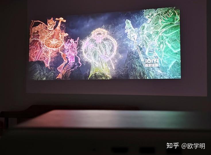618投影仪怎么选？10 款实测不踩雷机型，打造沉浸式家庭影院 - 知乎