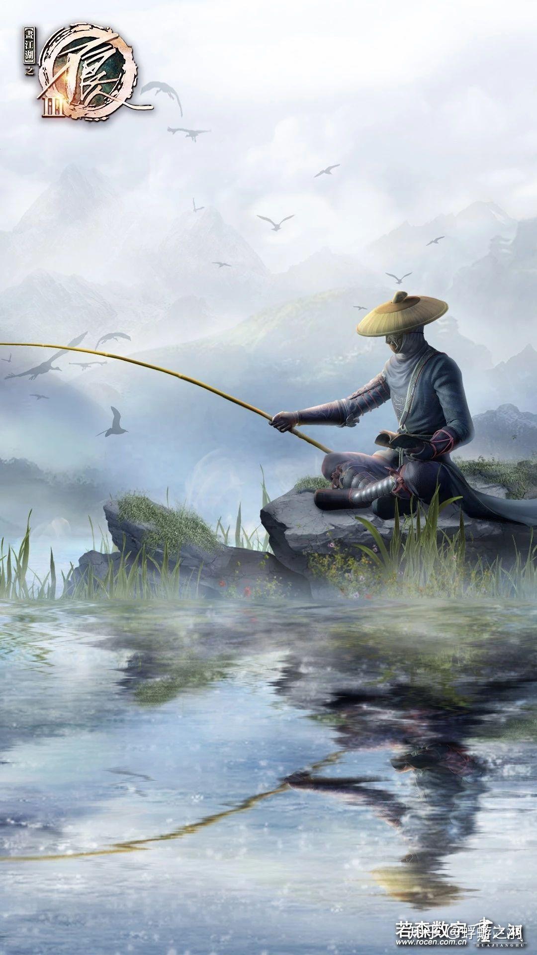 如何看待画江湖之不良人第三季40集结尾处不良帅的死去