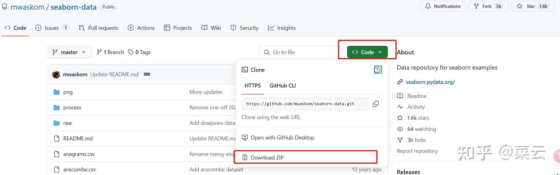 Python | Seaborn绘图神器 - 知乎