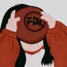 Zhihu profile picture for @katieg