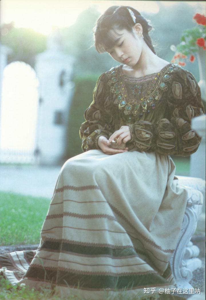 仓桥望的颜值什么水平