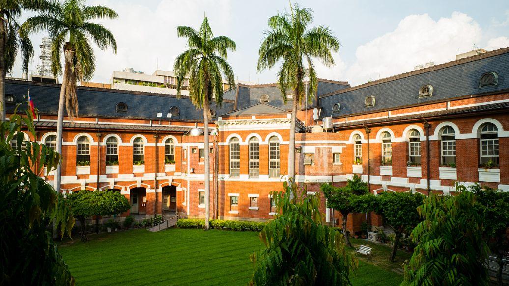新加坡林肯大学图片