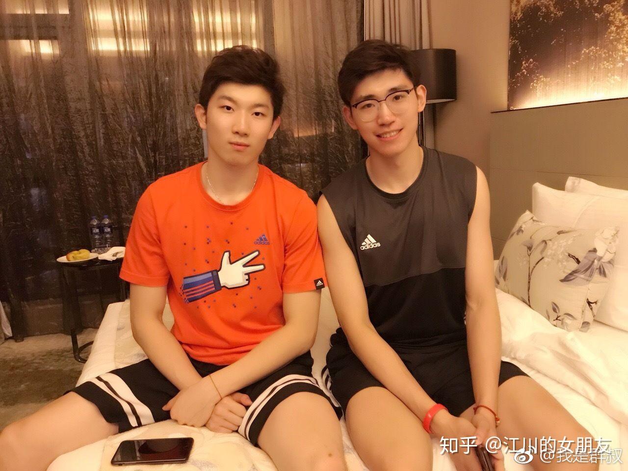 如何评价江川男排