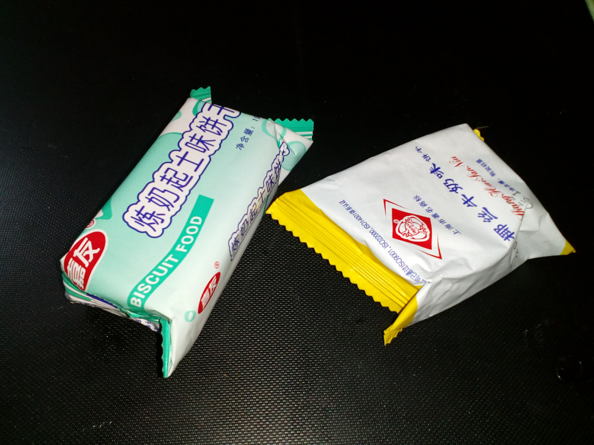 芝麻味的菜园小饼已经找不到了,请推荐一些类似的甜香饼干? - 知乎