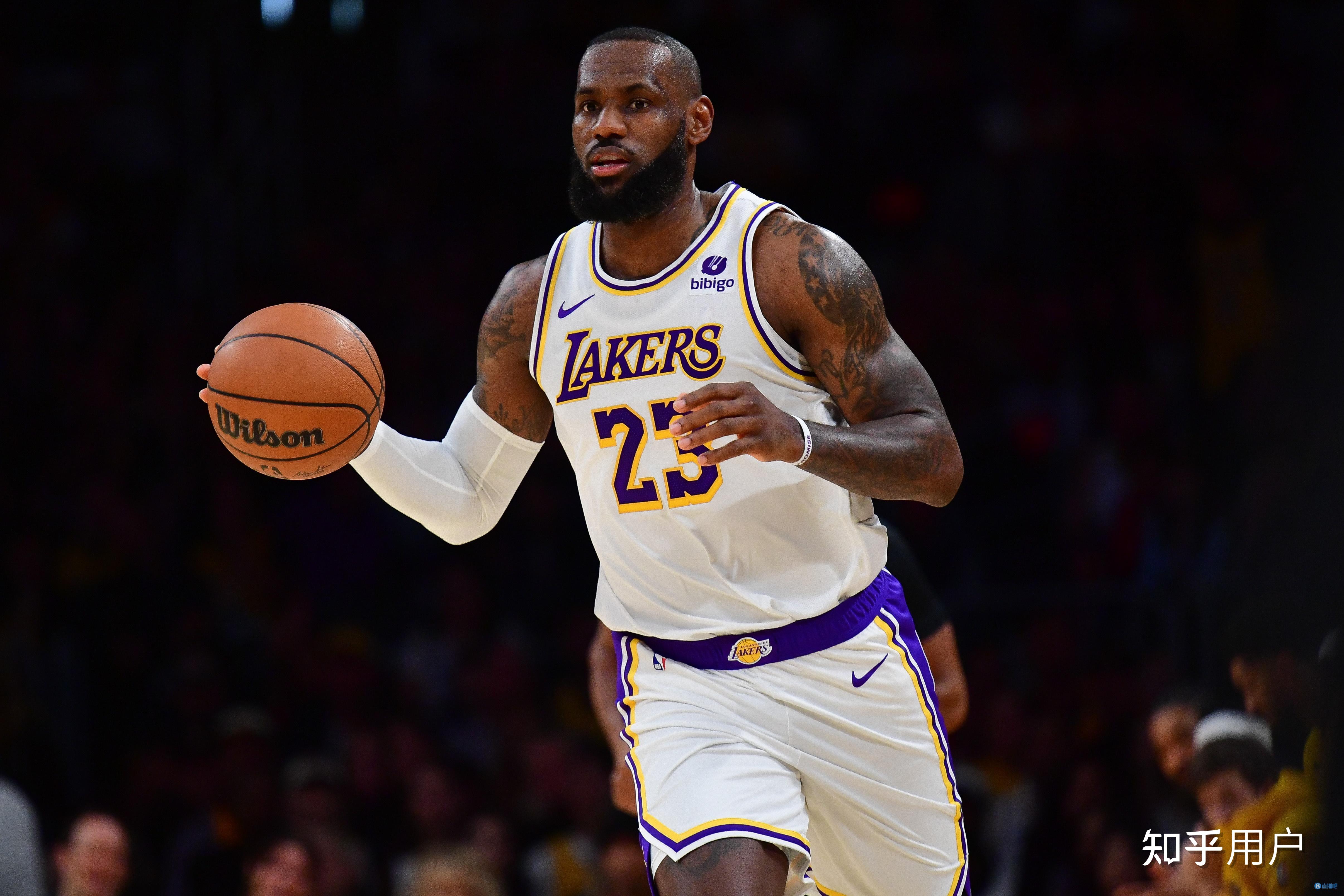 23-24 赛季 nba湖人 115:129 马刺,如何评价这场比赛? - 知乎