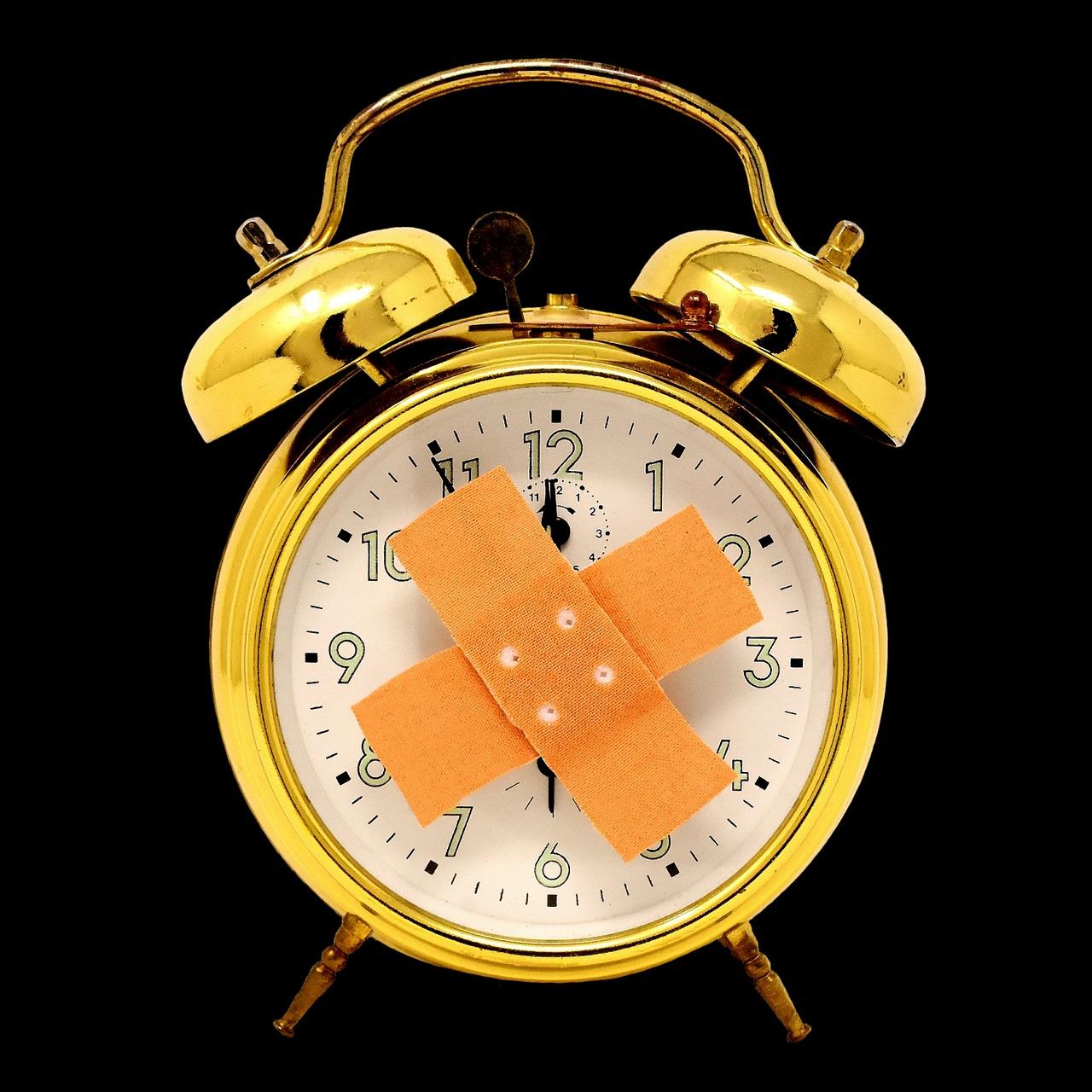 3. 调整小时设置