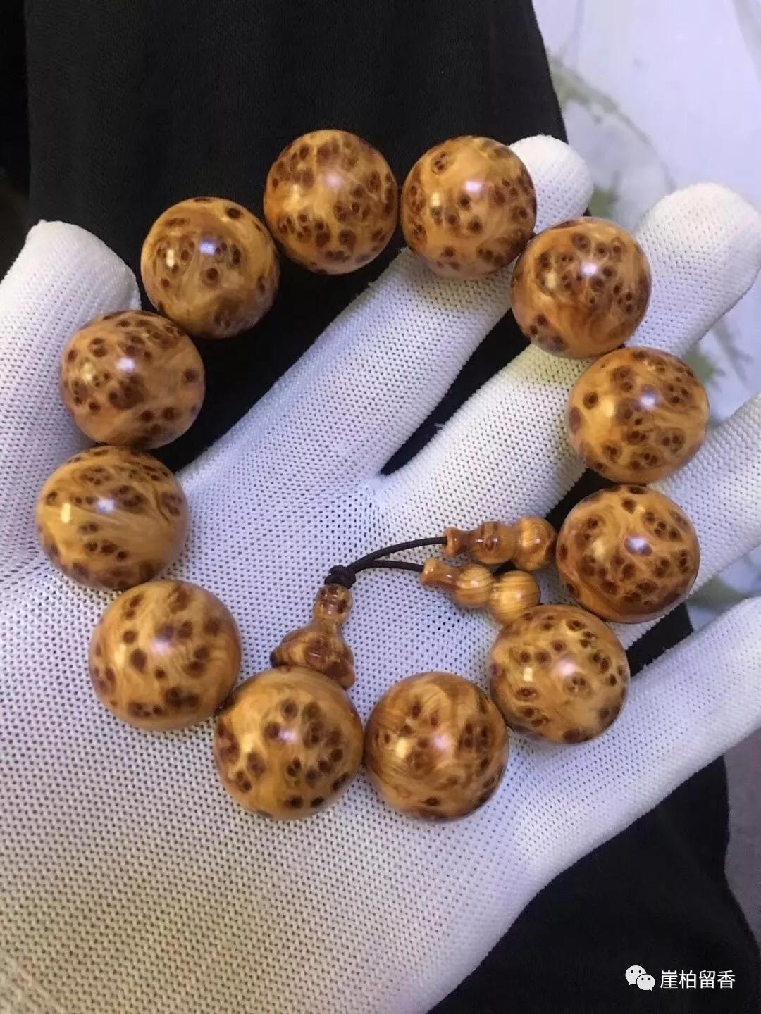 太行崖柏手串哪里的最好呢 知乎