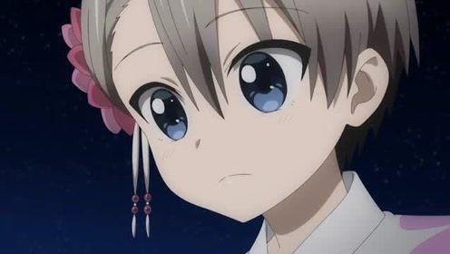 各位大佬有米有宇崎花笑得很开心的头像