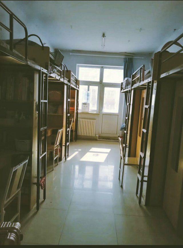 长春理工大学的宿舍条件如何校区内有哪些生活设施