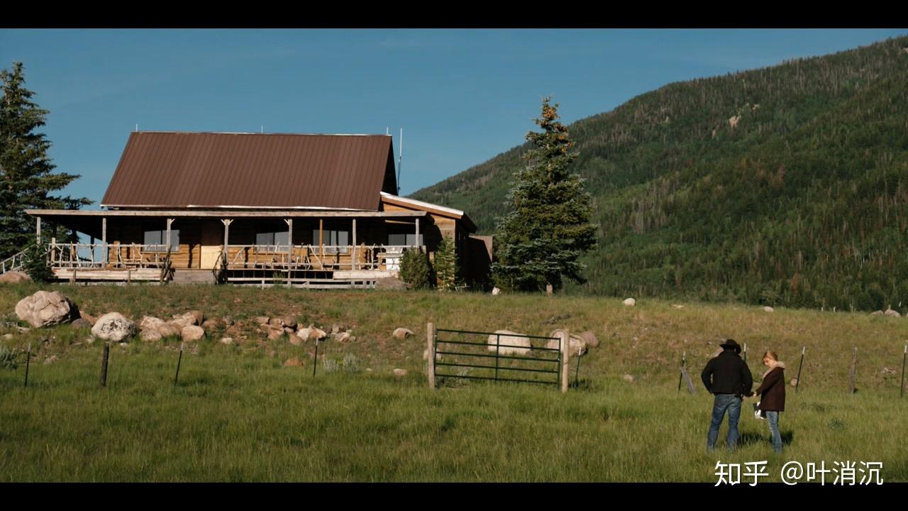 如何评价美剧黄石(yellowstone)第二季第十集s02e10? - 知乎