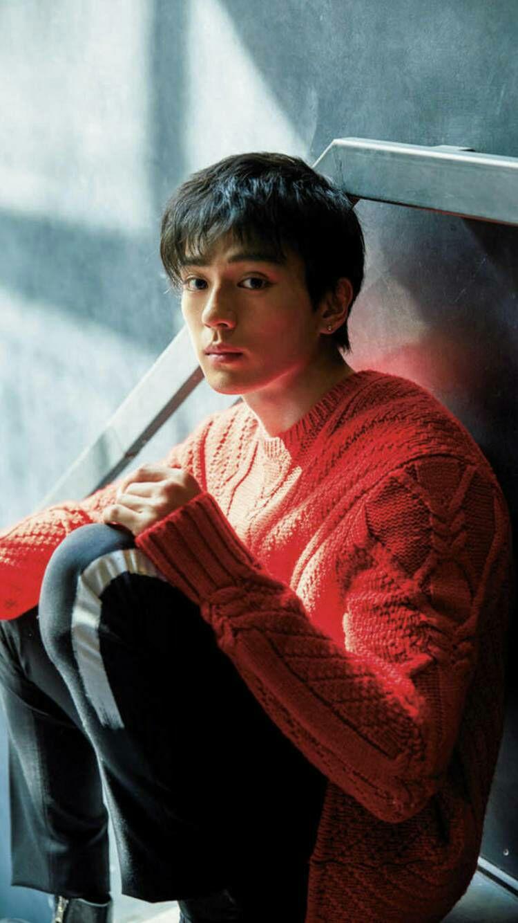 新田真剑佑是怎样的人