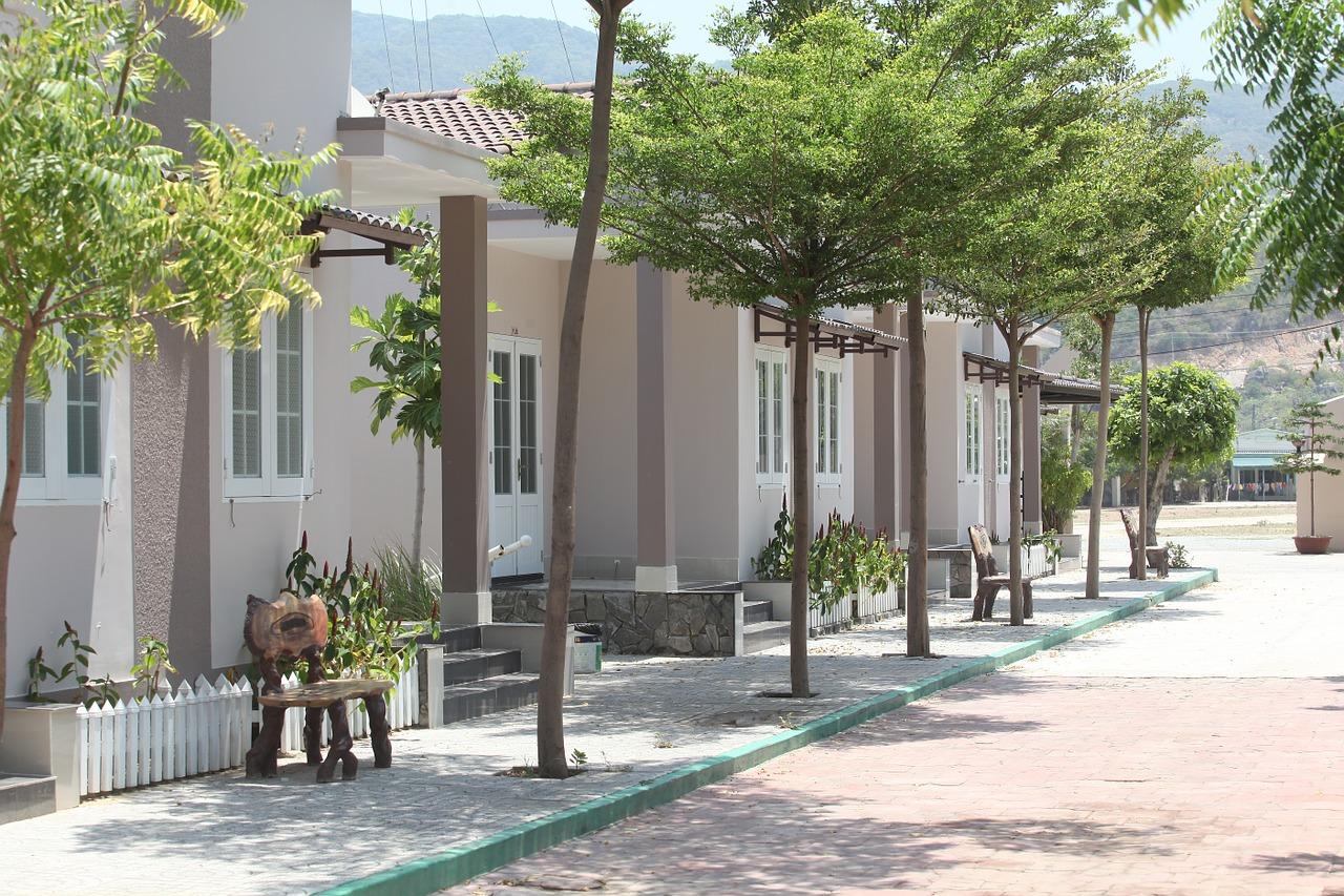 4. 街区规划亮点