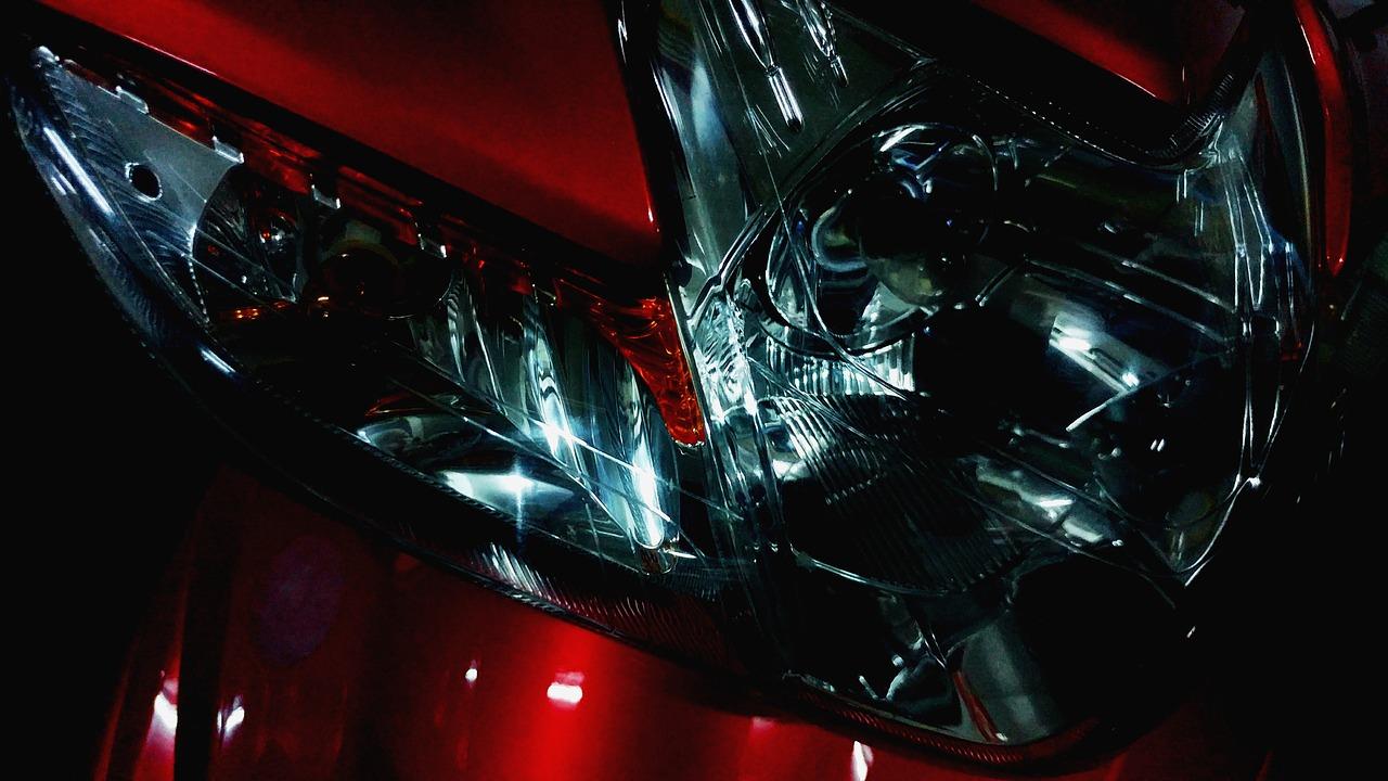 5. 防盗安全照明