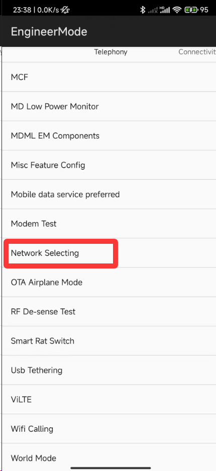 红米Note 8 Pro 开启兼容广电4G - 知乎