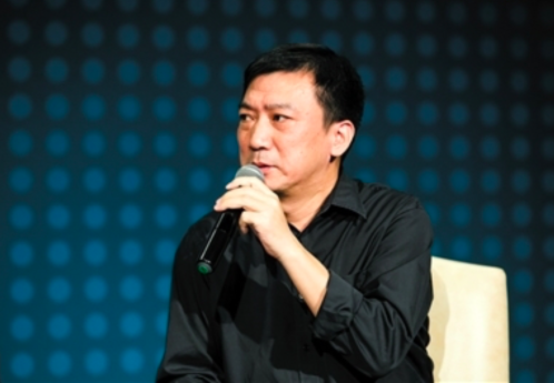 张立宪开公司 - 知乎
