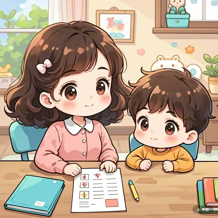 吴一钶教你:如何通过日常引导,让孩子成为人人称赞的榜样? - 知乎