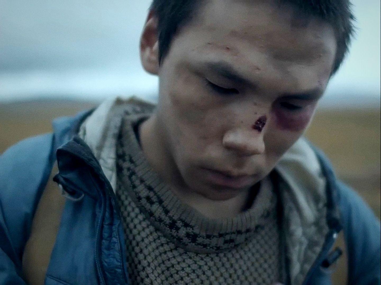 如何评价电影捕鲸男孩