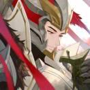 Zhihu profile picture for @alarmed