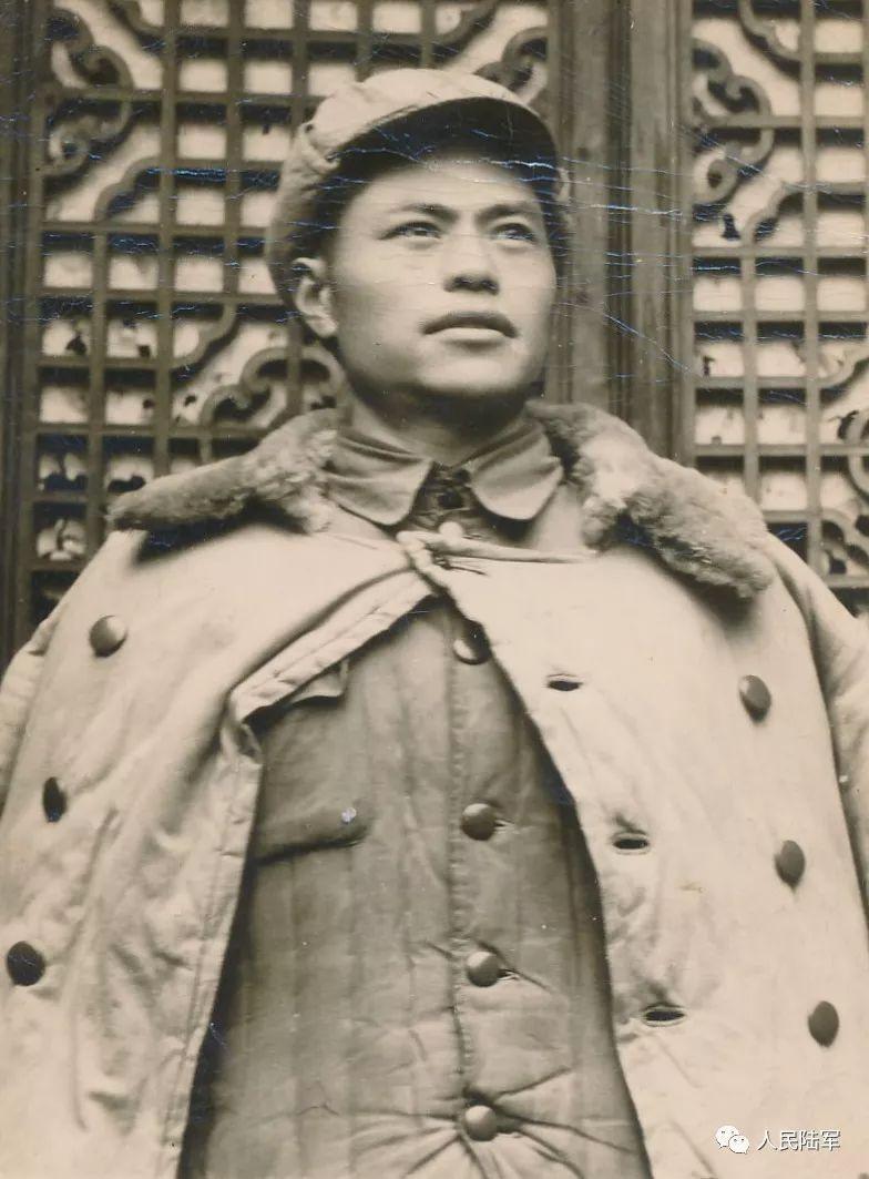1937年辍学参军,张效实携笔仗剑荡日寇 - 知乎