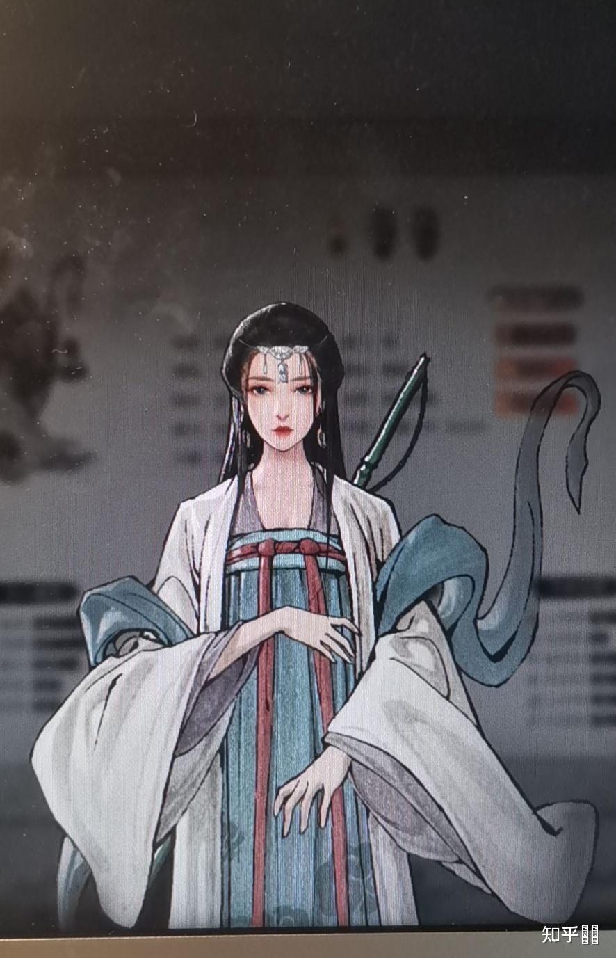 如何评价《鬼谷八荒》新词条「一诺千金」? - 知乎