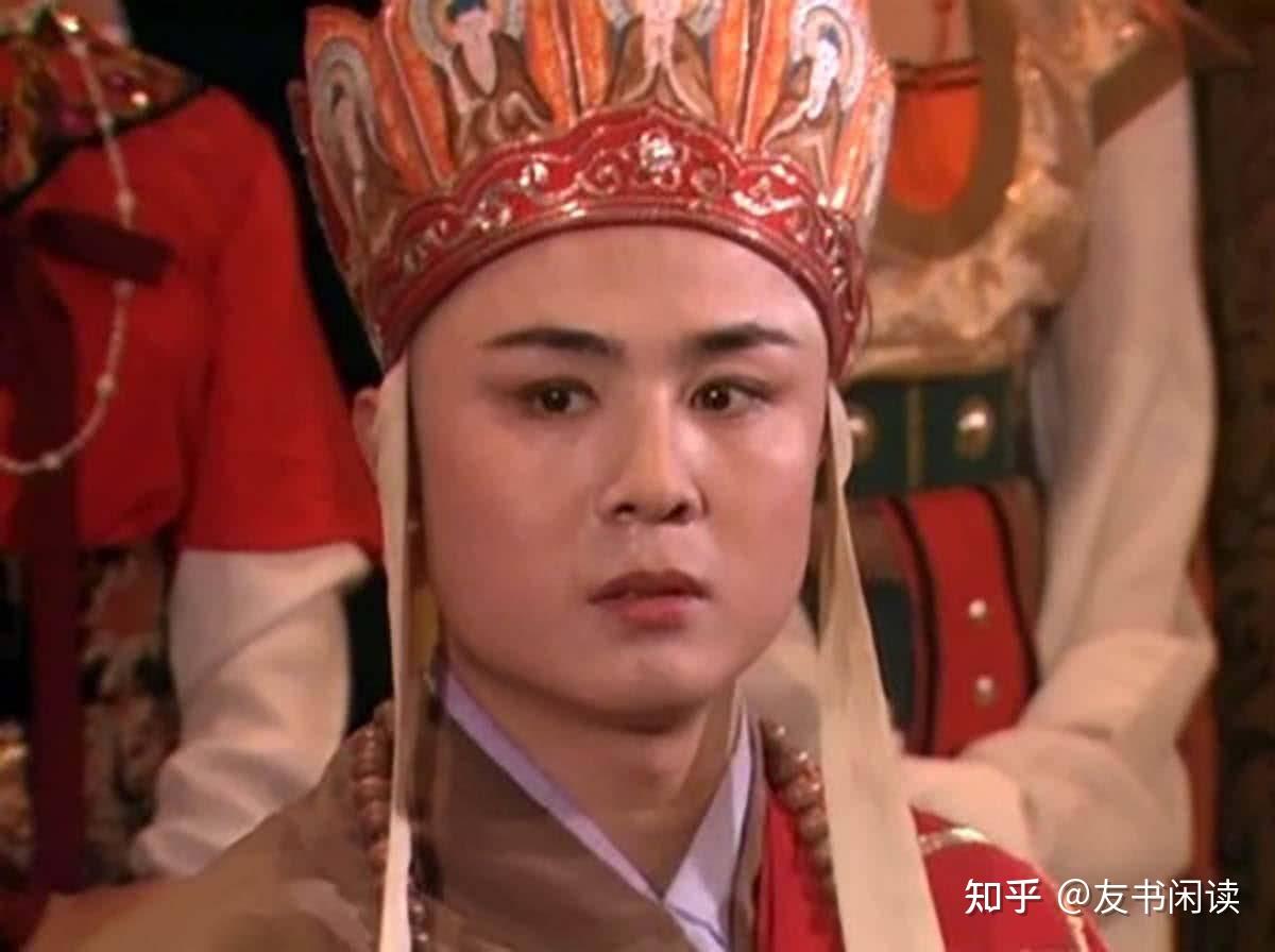 西游记：吃唐僧肉真能长生不老吗？我们都被如来骗了 - 知乎