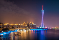 广州旅游十大必去景点:广州旅游景点攻略 - 知乎