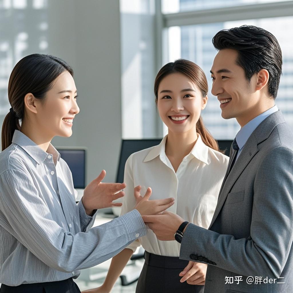 职场中最常见的几种人际关系(1职场人际关系问题主要表现是什么?)