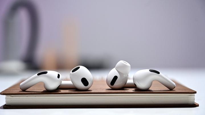 AirPods 3音质如何？苹果党选TWS耳机~AirPods 3还是AirPods Pro