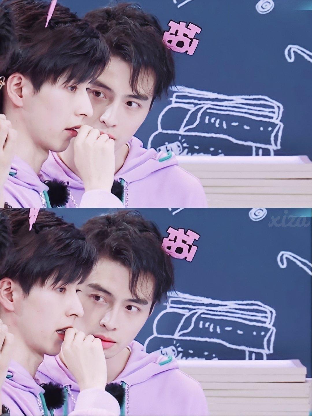 你嗑过最上头的cp是谁? - 知乎