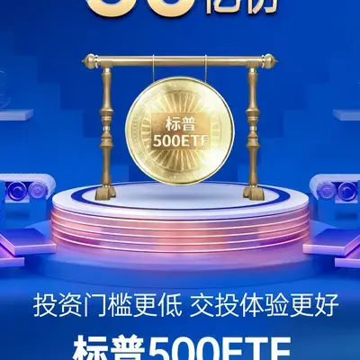 标普500指数创近两月收盘新高,标普500etf(513500)四连阳