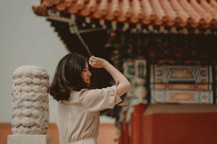 拜托！想去北京的女生存下吧！熬夜整理的北京旅游攻略 - 知乎